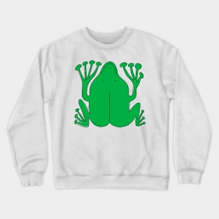 FROG Crewneck Sweatshirt